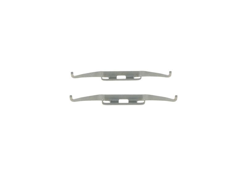 Accessory Kit, disc brake pad
