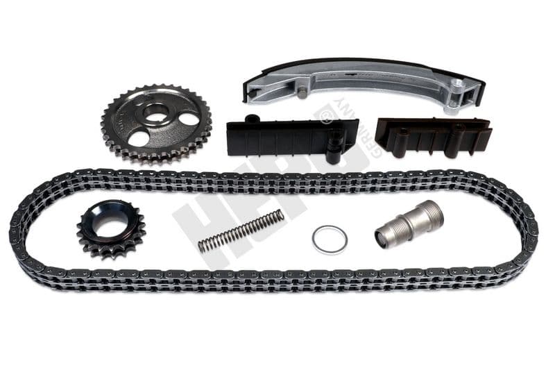 Reparatieset stuurbekrachtigingspomp (tandwiel) past: VOLVO