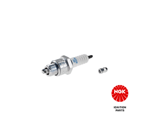 Spark plug