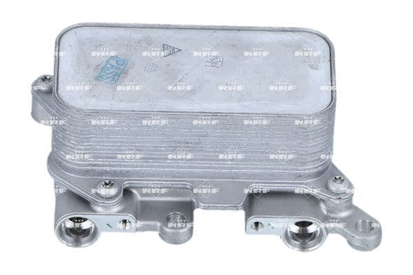 Olie radiator past: AUDI Q7  VW TOUAREG 3.0-4.2D 05.09-03.18