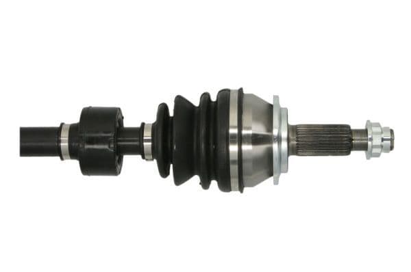 Aandrijfas Voor Links 620mm (nieuw, voertuigen zonder ABS) past: TOYOTA AVENSIS 2.0D 11.08-10.18