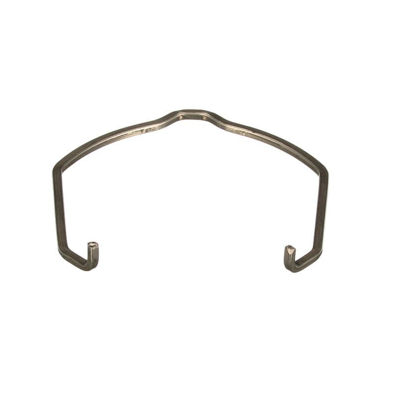 Assortment, clamping clips