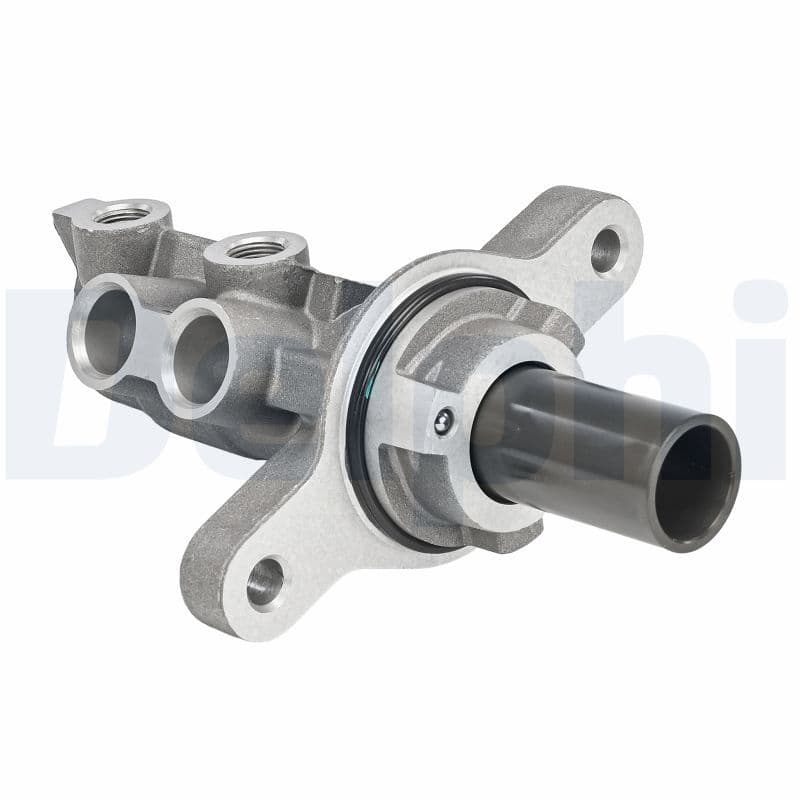 Brake master cylinder