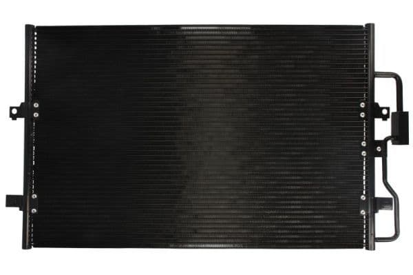 A/C condensator past: CITROEN EVASION, JUMPY I  FIAT SCUDO, ULYSSE  LANCIA ZETA  PEUGEOT 306, 806, EXPERT 1.6-2.1D 06.94-12.06