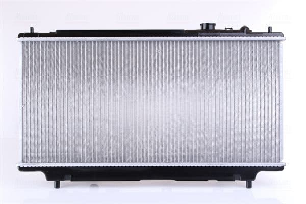 Motorradiator past: MAZDA 323 C V, 323 P V, 323 S V 1.3-2.0D 05.94-09.98