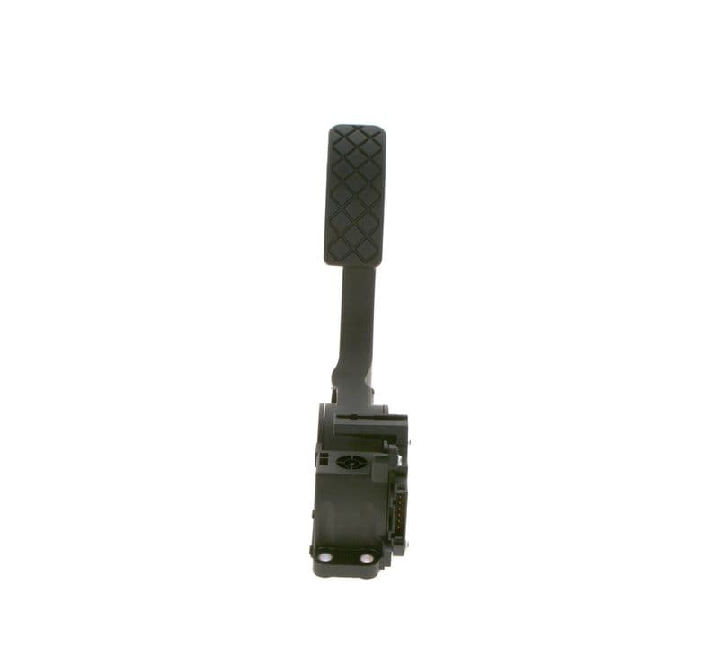 Accelerator Pedal Unit