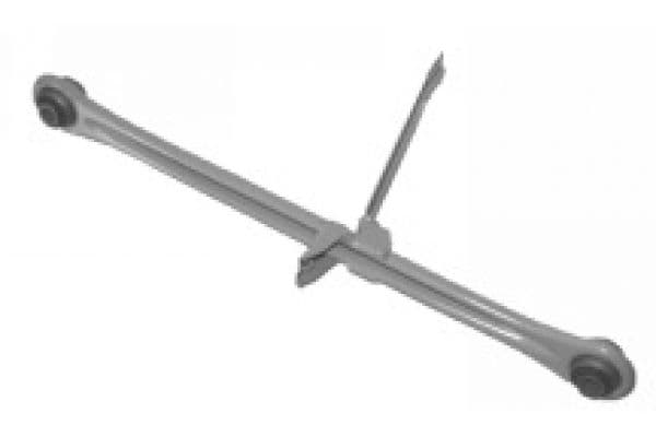 Ventilatorkoppeling past: SUZUKI GRAND VITARA I 2.0/2.0D 03.98-09.05