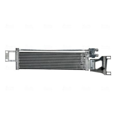 Olie radiator (filter behuizingGeen) past: MERCEDES CLS (C218), CLS SHOOTING BRAKE (X218), E (A207), E (C207), E T-MODEL (S212), E (W212) 2.2D/3.0D 01.09-12.17