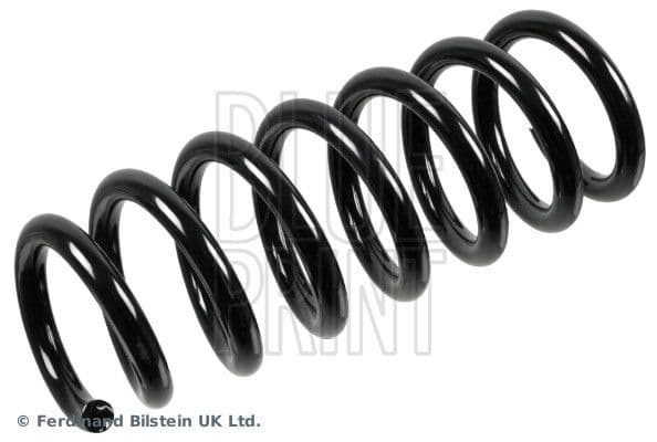 Coil spring