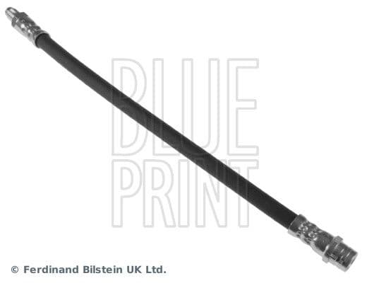 Remleiding/slang flexibel Achter Links/Rechts (lengte 308mm) past: CHRYSLER CROSSFIRE 3.2 07.03-12.08