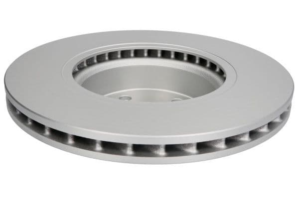 Brake disc Voor Links/Rechts PERFORMANCE (gecoat  met een hoog koolzuurgehalte) (gecoat) past: MERCEDES CLS (C219), E (VF211), E (W211), E T-MODEL (S211)  SAAB 9-5 2.3ALK-5.5 03.02-12.10