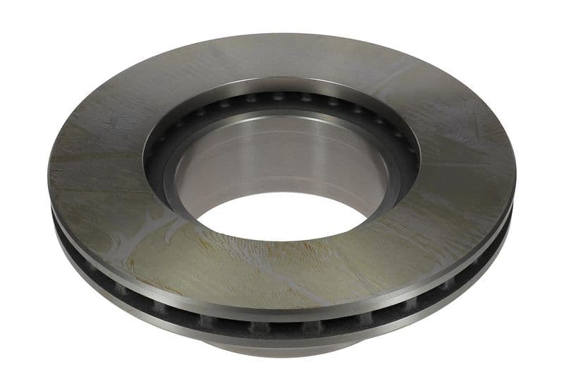 Brake disc achter/voor Links/Rechts (430mmx45mm) past: DAF DB  IVECO P/PA  MERCEDES ACTROS, ACTROS MP2 / MP3, ACTROS MP4 / MP5, ANTOS, AROCS, ATEGO, ATEGO 2, AXOR, AXOR 2, CAPACITY 01.70-