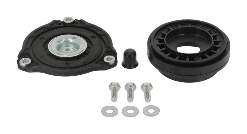 MacPherson veerpoot bevestiging Voor Links/Rechts past: FIAT 500X  JEEP COMPASS, RENEGADE 1.0-2.0D 07.14-