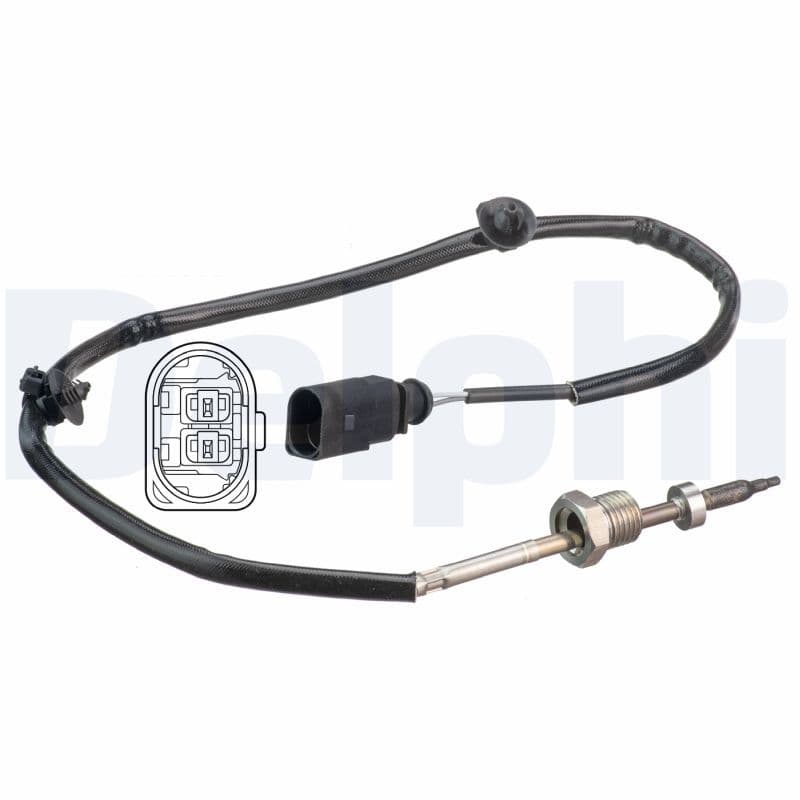 Sensor / Sonde
