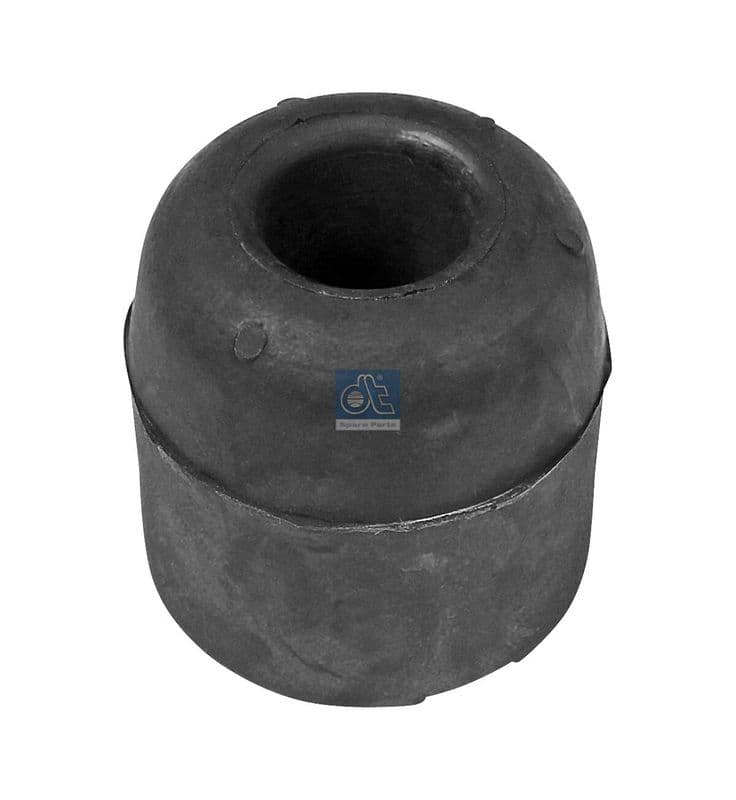 Rubber Buffer, driver cab