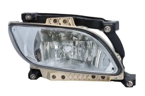 Mistlamp Rechts (H11) 24V past: DAF XF 106 10.12-