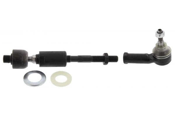 Motorradiator (handmatig) past: HYUNDAI I40 I, I40 I CW 1.6/2.0 07.11-05.19