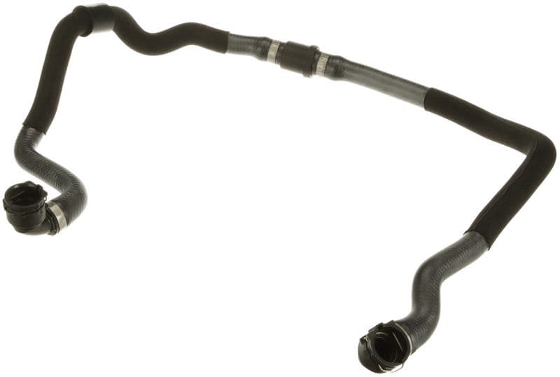 Koelsysteem rubberen slang (22mm/22mm) past: MINI (F56), (F57) Electric 11.19-