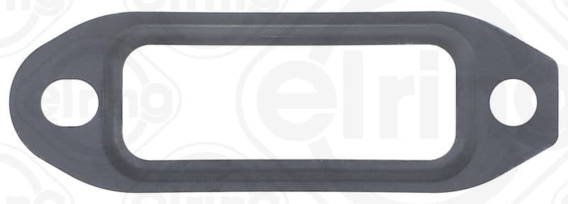 Exhaust manifold gasket