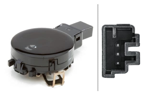 Regensensor past: CITROEN C3 III  OPEL CROSSLAND X / CROSSLAND, GRANDLAND / GRANDLAND X 07.16-