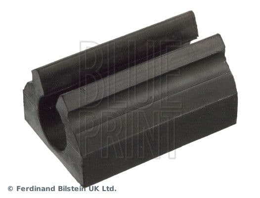 Mounting, stabiliser bar