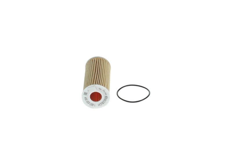Oil filter