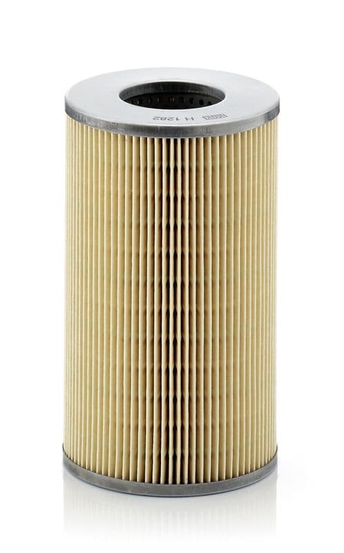 Oil filter