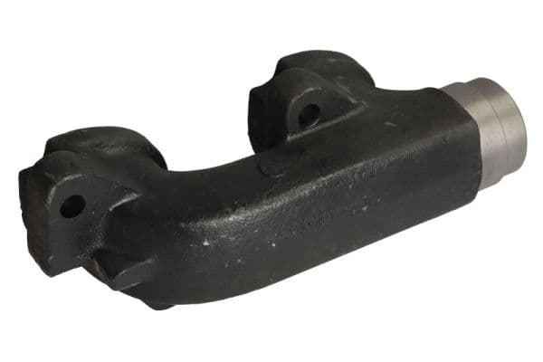 Manifold, exhaust system