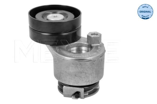 Tensioner Lever, V-ribbed belt