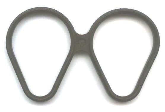 Gasket, intake manifold