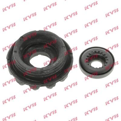 Repair Kit, suspension strut support mount