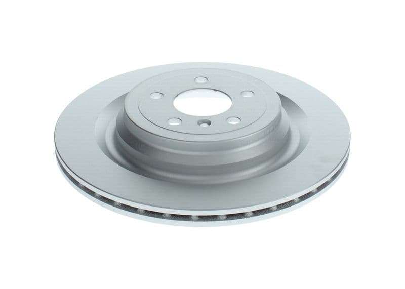 Brake disc Achter Links/Rechts past: MERCEDES GL (X166), GLE (C292), GLE (W166), GLS (X166), M (W166) 2.2D-5.5 06.11-10.19