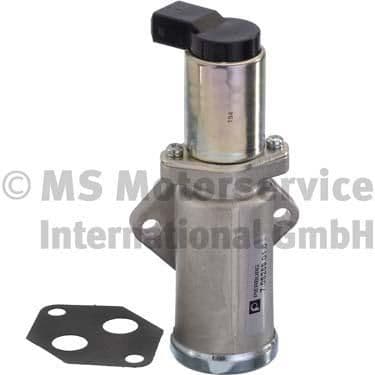 Idle Control Valve, air supply