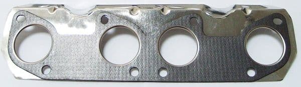 Exhaust manifold gasket