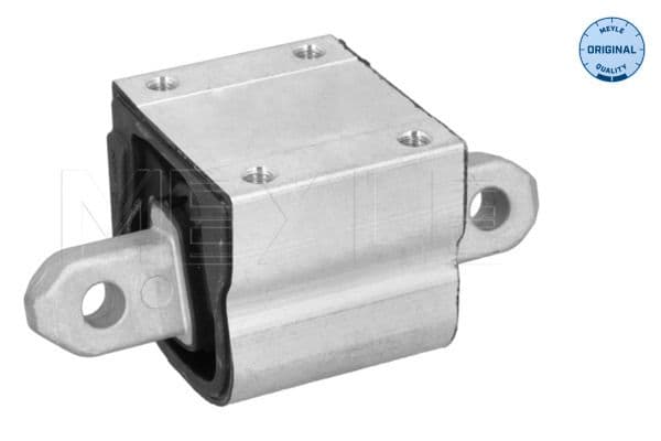 Bevestiging van de transmissie Achter past: MERCEDES MARCO POLO CAMPER (W447), V (W447), VITO MIXTO (DOUBLE CABIN), VITO TOURER (W447), VITO (W447) 1.6D-2.2D 03.14-