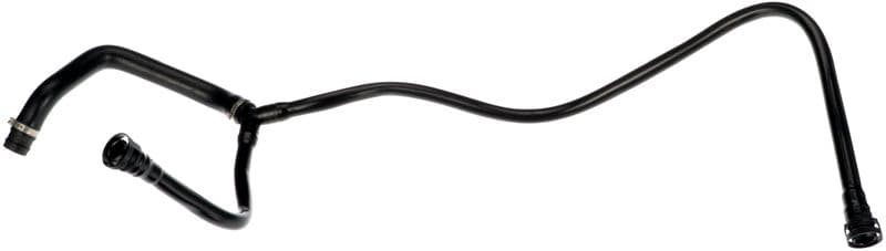 Hose, crankcase ventilation