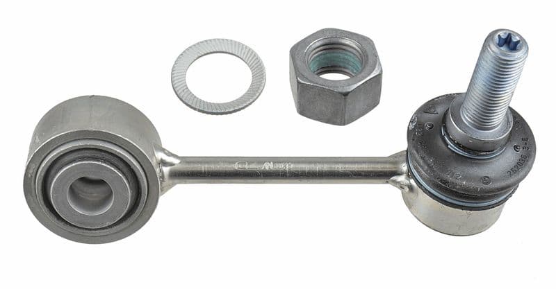 Stabilisatorstang Achter Rechts past: MERCEDES GLE (C167), GLE (V167), GLS (X167) 3.0H/4.0H 04.19-