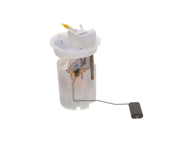 Fuel supply unit
