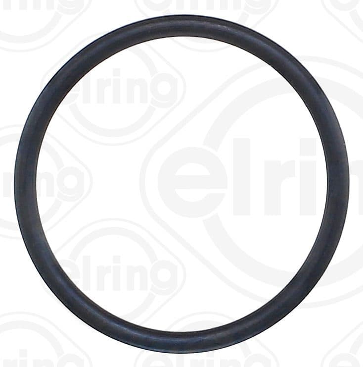 Oil pump gasket