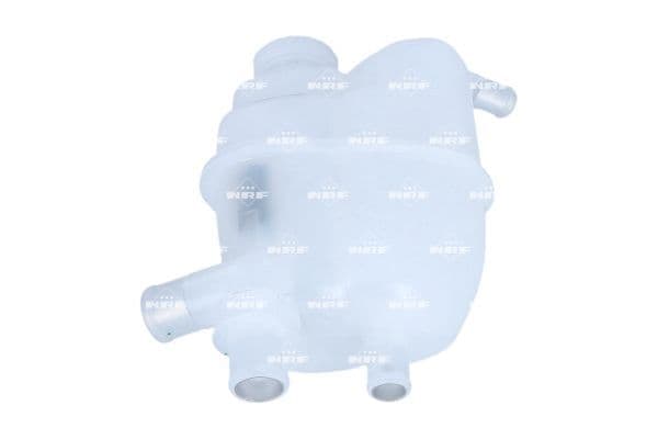 Koelvloeistof expansievat (met stekker) past: SMART CABRIO, CITY-COUPE, CROSSBLADE, FORTWO 07.98-