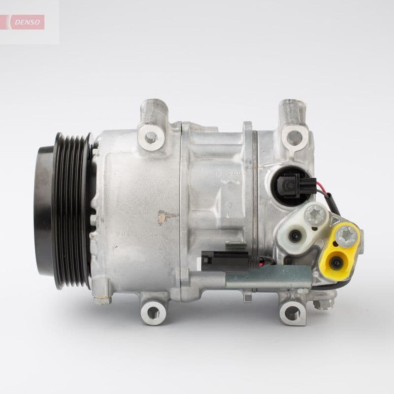 Airconditioning compressor past: MERCEDES A (W169), B SPORTS TOURER (W245) 1.5-2.0CNG 09.04-06.12