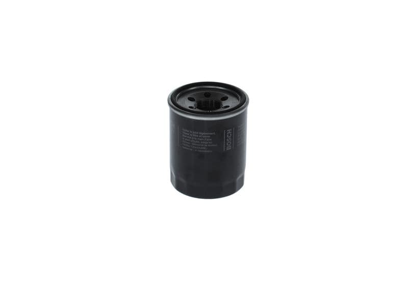 Oil filter