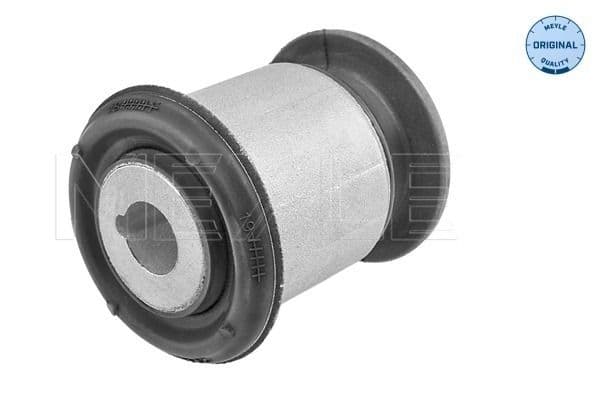 Voorste spoorcontrole-arm silent block Aan de voorkant Links/Rechts (16x50x70 mm) past: MAN TGE  VW CRAFTER 2.0D/Electric 09.16-