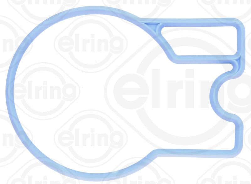 Gasket, intake manifold housing