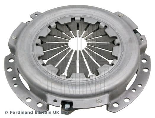 Clutch Pressure Plate
