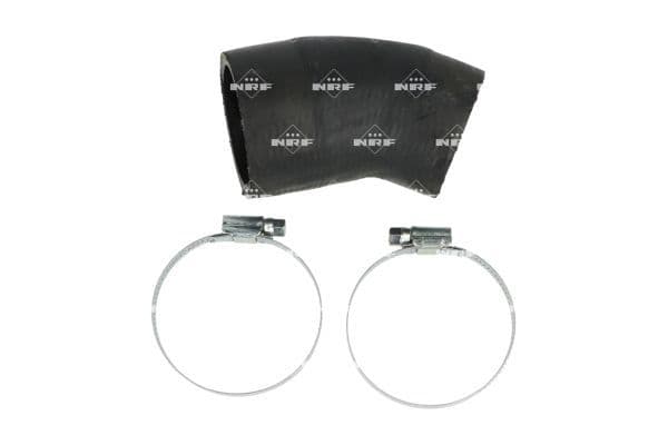 Intercooler slang past: AUDI A4 B7, A6 ALLROAD C6, A6 C6, A8 D3 2.7D/3.0D 08.03-08.11