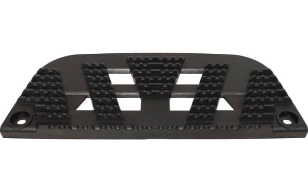 Cabine opstapje rooster Links/Rechts past: MERCEDES ACTROS MP4 / MP5 07.11-