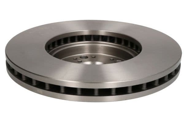 Brake disc Voor Links/Rechts past: LEXUS GS, IS I, IS SPORTCROSS, LS, SC  TOYOTA ALTEZZA, ALTEZZA GITA, ARISTO, CELSIOR, CHASER, MARK II IX, MARK II VI, MARK II VIII, SUPRA 2.0-4.3 12.89-11.11