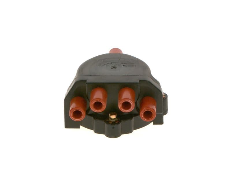 Distributor cap