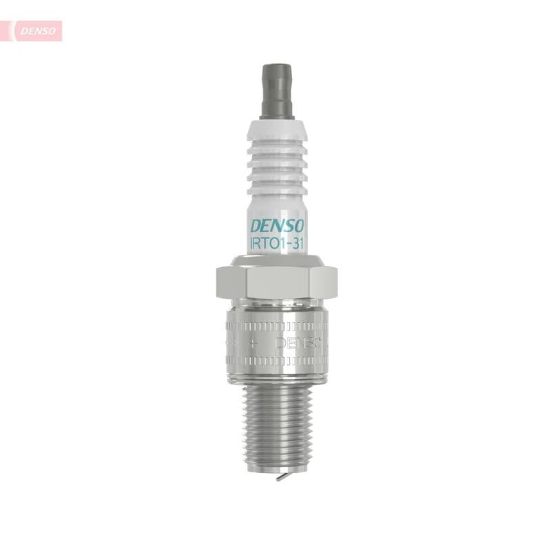 Spark plug
